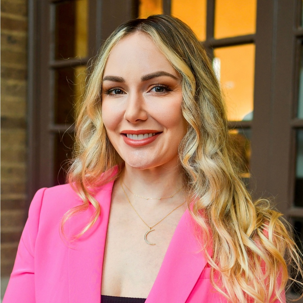 Meet your Posher, Jill